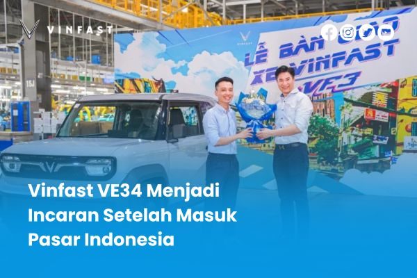 artikel vinfast bekasi